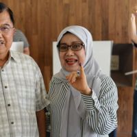 JK Titip Pesan,JK Titip Pesan,雅加达州长当选,优先考虑洪水区