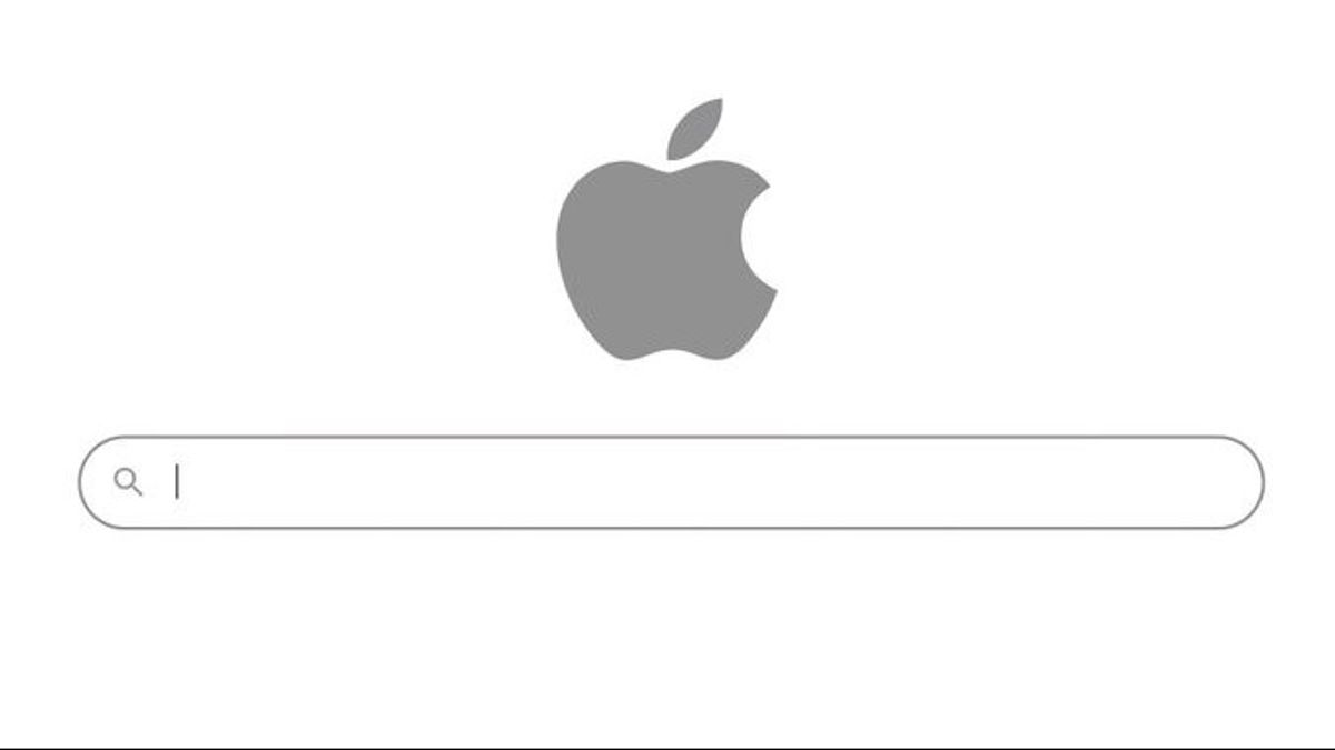 Even Though There Is Speculation, Apple's Search Engine May Not Happen