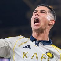 Cristiano Ronaldo Diancam Liga Pro Arab Saudi terkait Protes Transfer Al Nassr