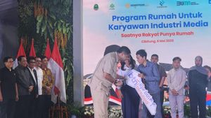 Maruarar Sirait Tegaskan Rumah Subsidi untuk Wartawan Bukan Alat Bungkam