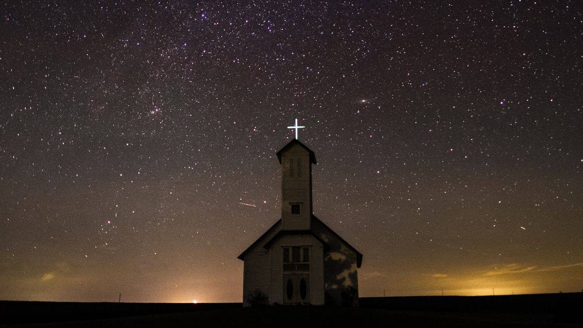 Behind The History Of The Way Of The Cross