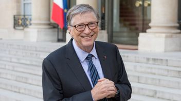 Bill Gates Does Not Have Bitcoin But Is Cynical About Soaring Cryptocurrency