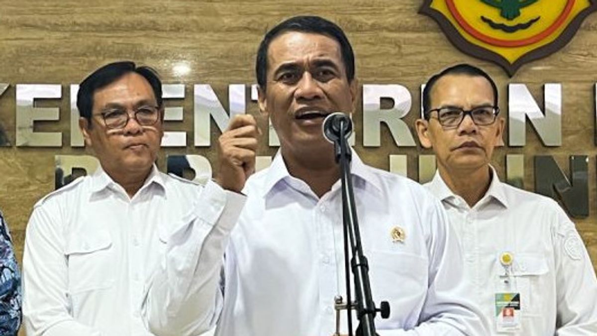 Andi Amran Called A Strong Candidate For PPP General Chair At The 2025 Congress