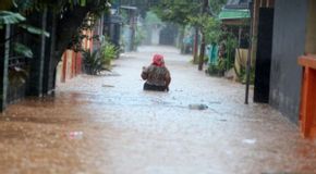 BMKG Prediksi Terjadinya Hujan Lebat Disertai Angin di Sejumlah Provinsi