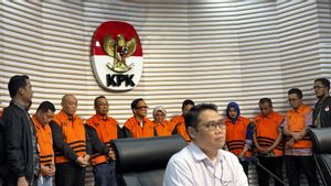 Immanuel Ebenezer Kena OTT Gara-gara KPK Dapat Laporan Masyarakat Soal Pemerasan