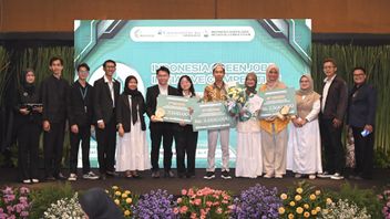 Inovasi Muda Ciptakan Greenpreneur lewat Indonesia Green Jobs Initiative Competition 2026