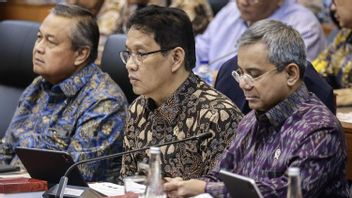 Defisit RAPBN 2026 Naik, Pemerintah Pastikan Tetap pada Batas Aman