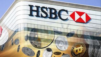 HSBC Australia Blokir Transaksi Kripto, Waspadai Risiko Penipuan