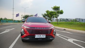 Not Only Introducing New Brands, Chery Will Also Release New Models At GIIAS 2025