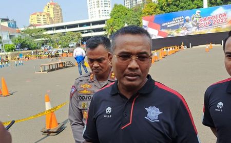 Tilang Manual Diberlakukan Kembali, Polisi: untuk Mengedukasi Masyarakat