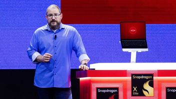 الرئيس التنفيذي لشركة كوالكوم: الهواتف الذكية لن تختفي ، وكلاء الذكاء الاصطناعي جوسترو يجعلها أكثر ذكاء