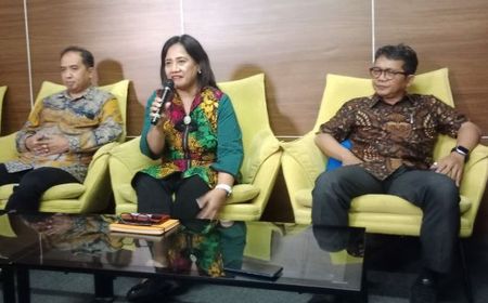 Isu Ijazah Palsu Jokowi Dibantah Tuntas UGM: Tidak Hilang Apalagi Palsu