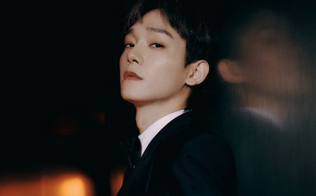 Chen EXO Akan Gelar Upacara Pernikahan Usai Tunda 3 Tahun