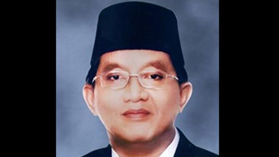 Anggota DPRD DKI dari PKS Meninggal Dunia Akibat Diabetes