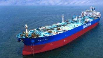 Konflik Timur Tengah Memanas, Pertamina Perketat Mitigasi Risiko Energi