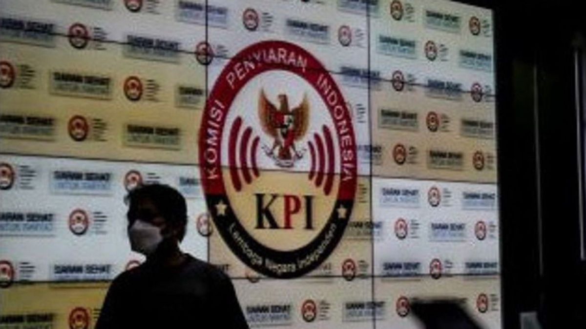RS Polri Sudah Keluarkan Hasil Pemeriksaan Psikis MS, Korban Pelecehan Seksual di KPI