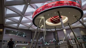 IHSG Selasa Bergerak Konsolidasi, Lima Saham Ini Layak Diperhatikan