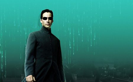 Warner Bros Luncurkan Avatar NFT The Matrix