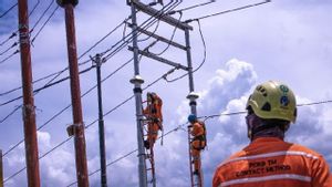 PLN prévoit la charge du sommet d’Iduladha en Papouasie 324,28 MW