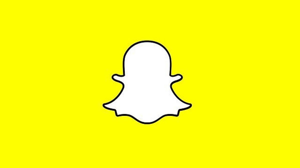 克服科维德 - 19 焦虑， Snapchat 发布功能在这里为您