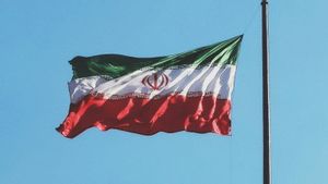 Iran Usir Atase Militer Eropa usai IRGC Dicap Entitas Teroris oleh EU