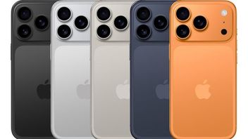 iPhone 17 Pro: Desain Baru, Kamera Lebih Gahar, dan Baterai Jumbo,  Siap Jadi iPhone Terbaik Apple