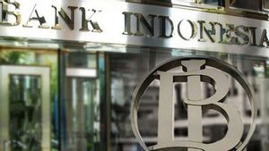 Lagi, Bank Indonesia Pertahankan Suku Bunga Acuan 5,75 Persen