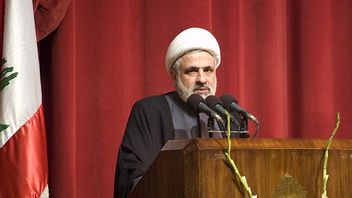 ヒズボラの指導者サウジアラビアを「平和」に招待し、イスラエルに加わる