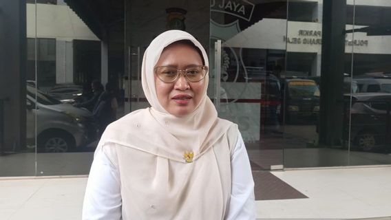 KPAI Kawal Kasus Siswa SMAN 5 Bandung Tewas di Cihampelas