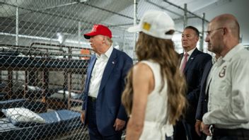 シャットダウンの影響を受けた移民、米国を制限するトランプは現在7,500人の難民しか収容していません