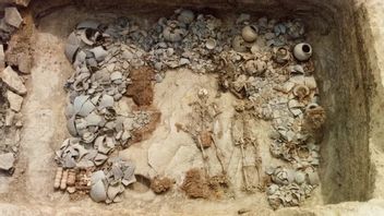 Étude révélant la présumée « caste des victimes » en Corée ancienne à l'ère de Silla