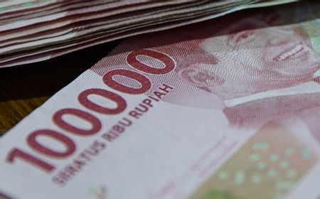 Rupiah Rabu Pagi Menguat 20 Poin ke Level Rp14.245 per Dolar AS