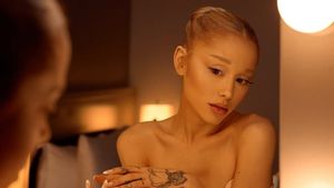 Ariana Grande Akhirnya Umumkan Tur dan Konser Residensi untuk Eternal Sunshine