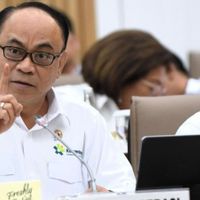 Budi Arie Optimistis 80 Ribu Kopdes Terbentuk Sebelum Akhir Juni 2025