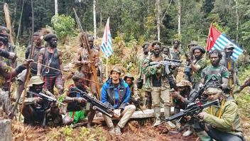 Susi Air Pilot Has Not Been Found, Papuan Police Chief Threatens Community Crimes To Help KKB