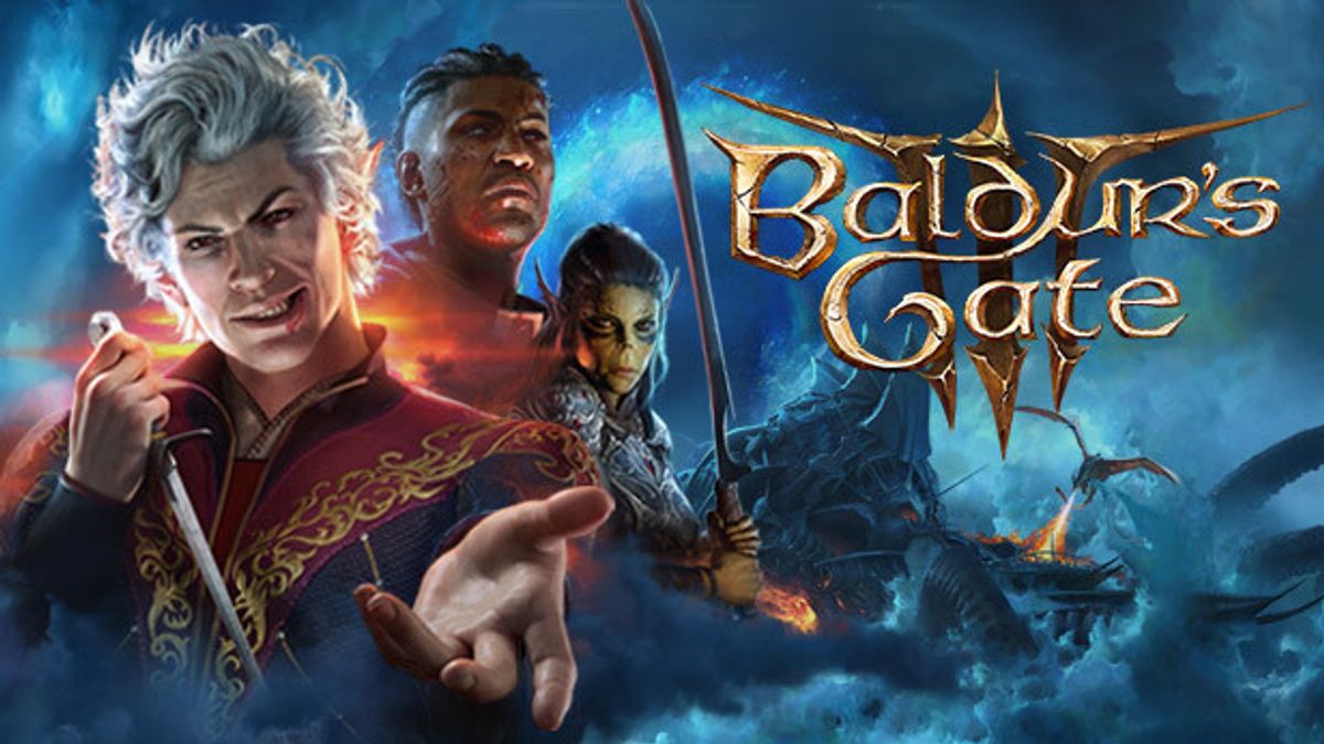 Baldur's Gate 3 将在今年年底前为Xbox Series X / S推出!