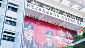 Anggota Komisi III DPR Wanti-wanti MoU Penyadapan Kejagung: Penegakan Hukum Jangan Sampai Langgar Privasi