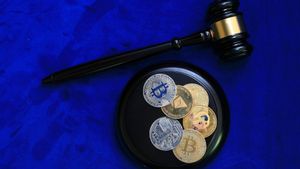 Analis: Tekanan Suku Bunga Jadi Penentu Arah Pasar Kripto 2026