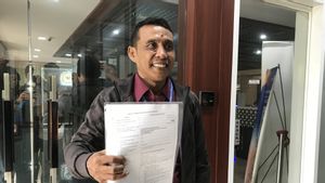 Ajak Istri Awasi Haji 2024, Cak Imin Dilaporkan ke MKD DPR Atas Dugaan Penyalahgunaan Kewenangan