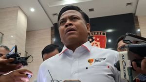 Police Investigate Illegal Hajj Case with Labor Visa Modus