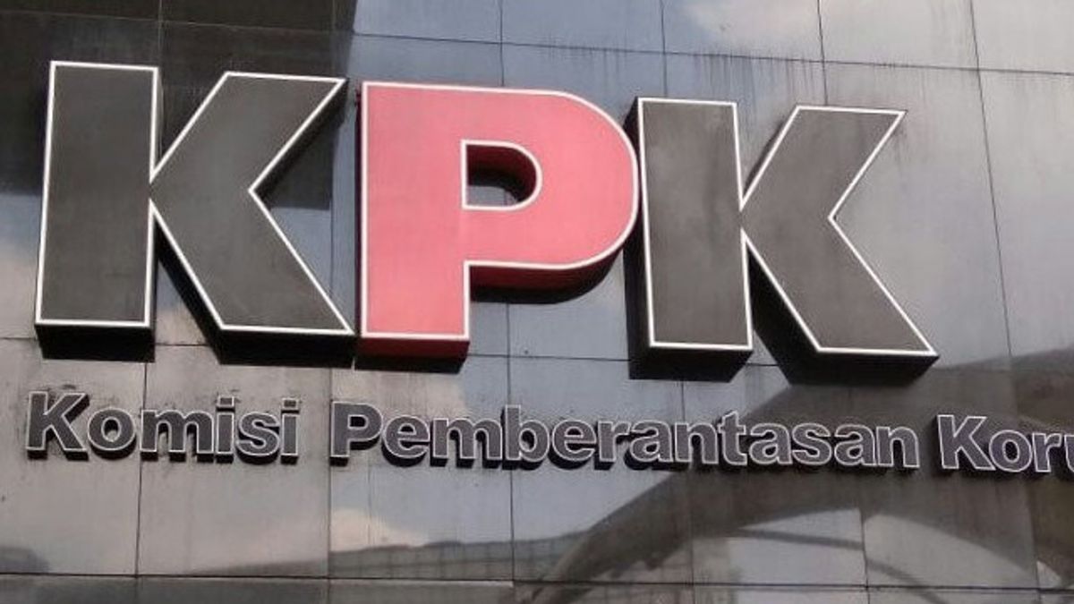 KPK Proposes New Red Notice For Paulus Tannos Who Changed Identity