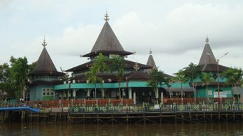Banjar Kingdom: History, Founder, Heyday And King 