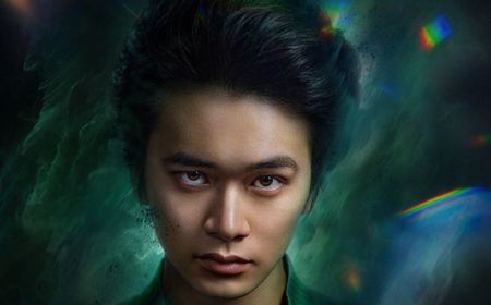 Perkenalkan Takumi Kitamura, Pemeran Utama Live Action Yu Yu Hakusho