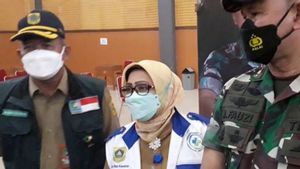 Omicron Masuk Bogor, Pasien Pria Berusia 28 Tahun dan Memiliki Riwayat Perjalanan ke Jakarta