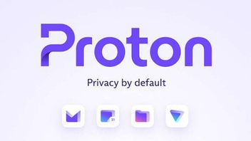 ProtonMail，具有无限存储容量和高级别安全性的免费电子邮件