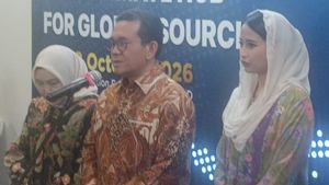 Pemerintah Dorong Sinergi Koperasi Desa dan Ritel Modern