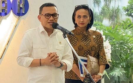 Terbaring Koma di RS Batam, Menteri Karding Jamin Pekerja Migran Ini Dibantu Biaya Perawatan