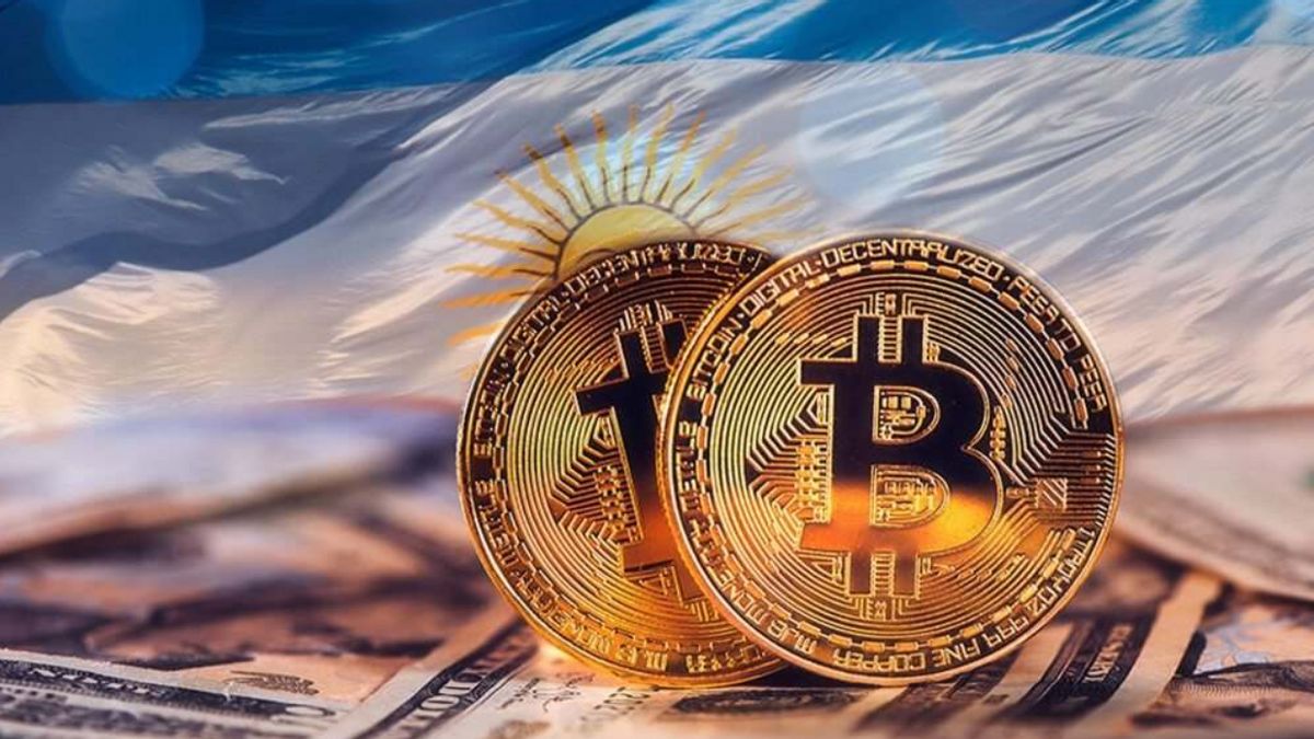아르헨티나의 금융 감시 기관이 비트코인의 잠재적인 응용에 대해 논의하면서 엘살바도르의 암호화폐 규제 기관과 만남