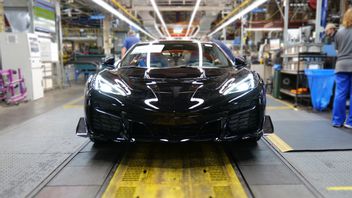 an : la demande pour les voitures électriques ralentit, GM réduit la production et PHK Plus de 3 000 employés aux États-Unis