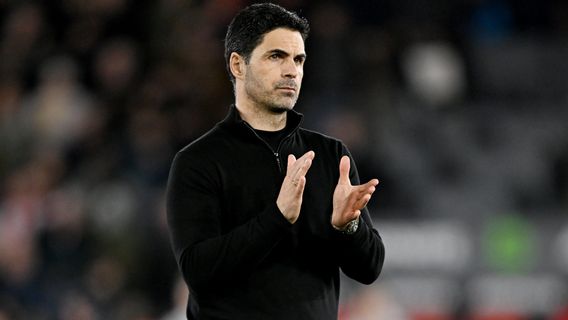 Arsenal échoue en FA Cup, Arteta veut que les joueurs se concentrent sur la Premier League et la Ligue des champions